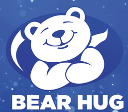 Bear Hug Detroit