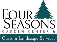 Four Seasons Garden Center & Custom Landscape Services