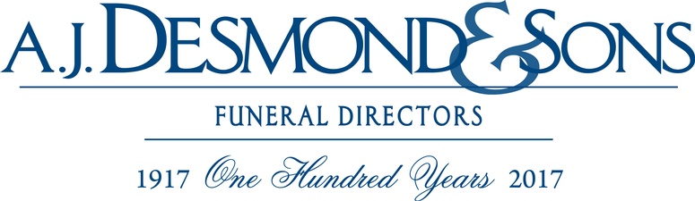 A.J. Desmond & Sons Funeral Directors
