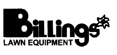 Billings Lawn Equipment