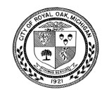 City of Royal Oak