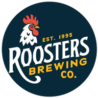 Roosters 25th St. Brewing Co.