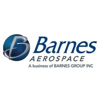 Barnes Aerospace/Ogden Division