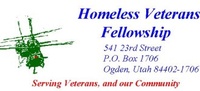 Homeless Veterans Fellowship