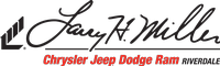 Larry H. Miller Chrysler Jeep Dodge Ram