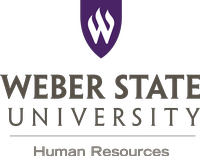 Weber State University   Human Resource Department