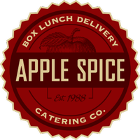 Apple Spice Box Lunch Delivery & Catering Company