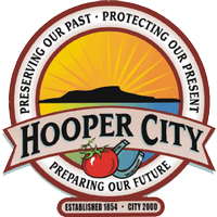 Hooper City