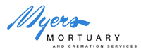 Myers Mortuary - Evergreen Memorial Park