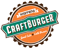 Warrens Craftburger