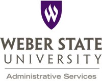 Weber State University Office of the VP for Administrative Services