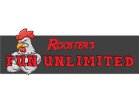 Rooster's Fun Unlimited