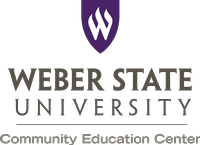 Weber State University Community Education Center 