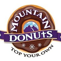 Mountain Donuts-''Top Your Own''
