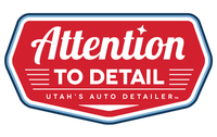 Attention To Detail - Utah's Auto Detailer