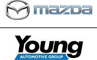 Young Mazda