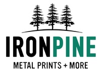 Iron Pine Photography
