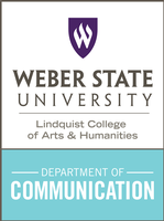 Weber State University Department of Communication