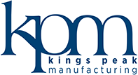 Kings Peak Manufacturing
