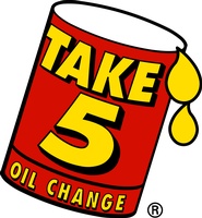 Take 5 Oil Change - South Ogden