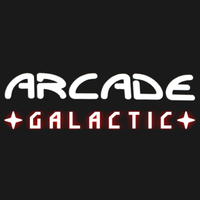 Arcade Galactic