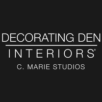 C. Marie Studios: Decorating Den Interiors