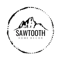 Sawtooth Home Decor