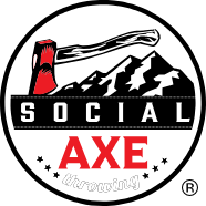 Social Axe Throwing Ogden