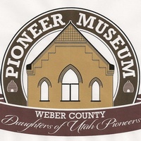 Weber County Daughters of Utah Pioneers Museum