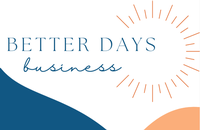 Better Days Business LLC