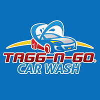 Tagg-N-Go Car Wash