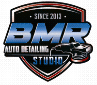 BMR Auto Detailing