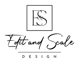 Edit and Scale Design 
