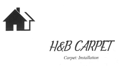 H&B Carpet Installation