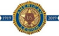 The American Legion - Baker Merrill Post 9