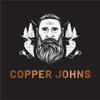 Copper Johns 