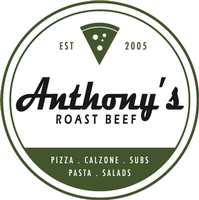 Anthony's Roast Beef Anthony's Roast Beef