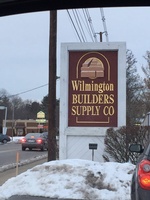 Wilmington Builders Supply Company