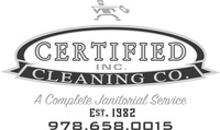 Certified Cleaning Company