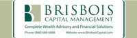 Brisbois Capital Mgmt, LLC