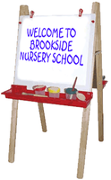 Brookside Nursery School