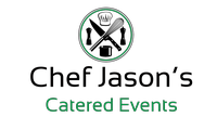 Chef Jason's Catered Events