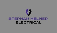 Stephan Helmer Licensed Electrician