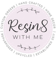 Resin8 With Me