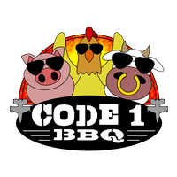 Code 1 BBQ