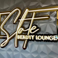 Slate Beauty Lounge