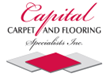 Capital Carpet & Flooring Specialists