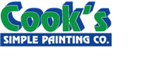 Cook's Simple Painting