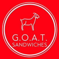 G.O.A.T. Sandwiches 