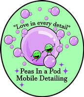 Peas In a Pod Mobile Detailing 